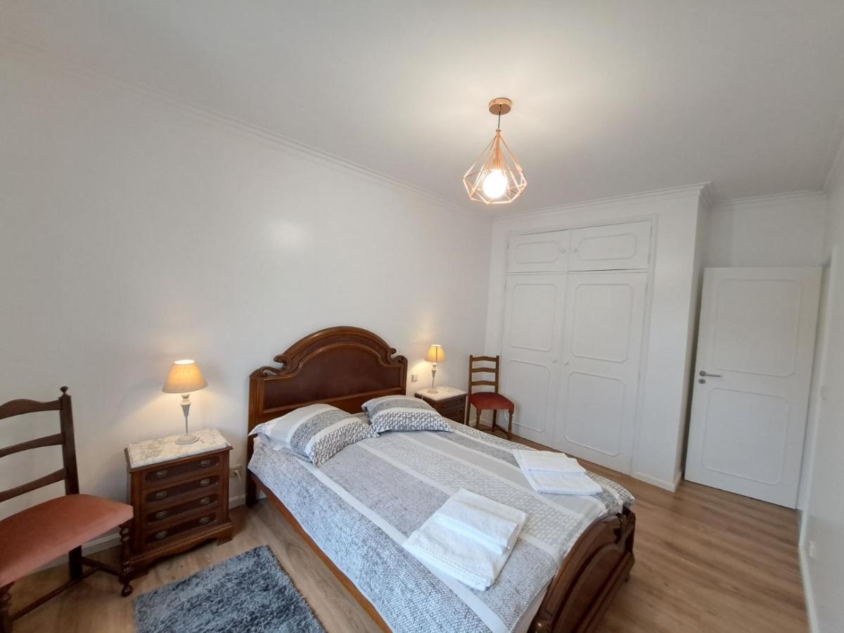 Appartement 4 Pieces Ponte de Lima Eksteriør bilde