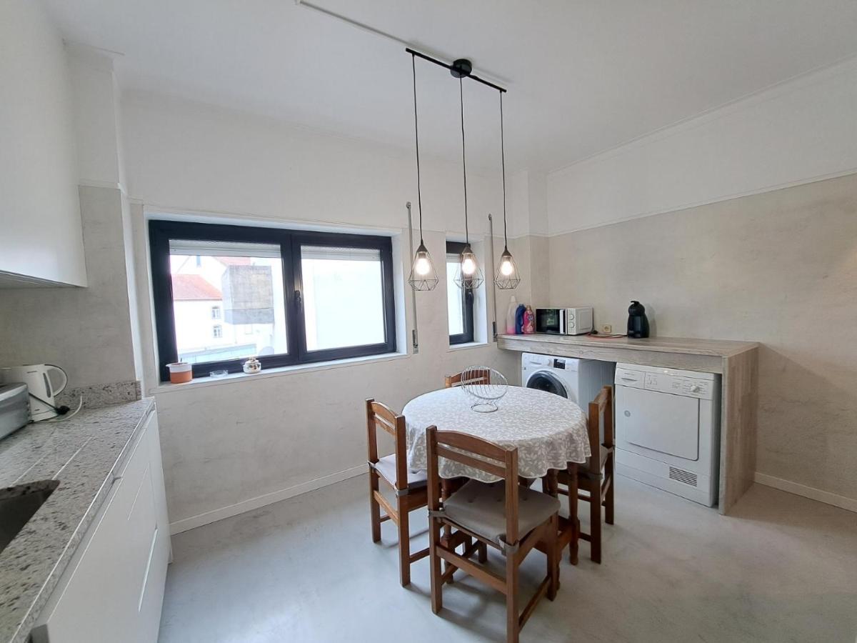 Appartement 4 Pieces Ponte de Lima Eksteriør bilde