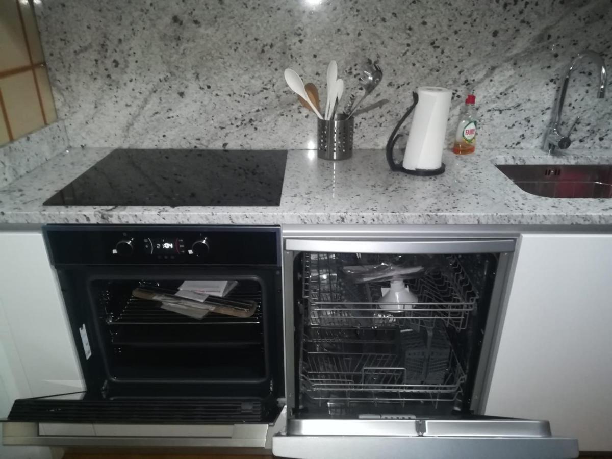 Appartement 4 Pieces Ponte de Lima Eksteriør bilde